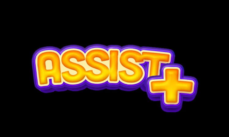Assist Plus logo